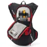 USWE Mtb Hydro 8 Ndm 1 Elite Trinkrucksack 3l, Red, One Size