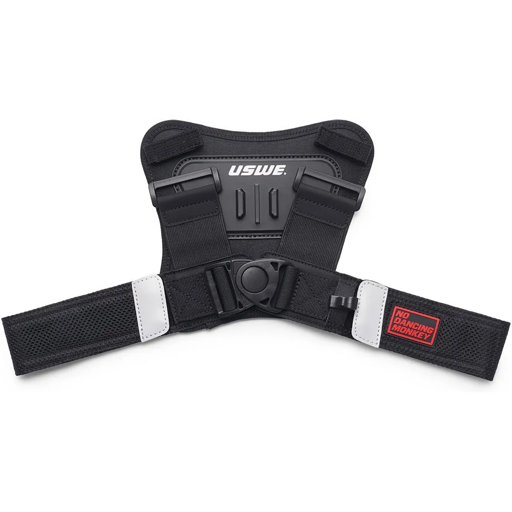 USWE Ndm 1 Gopro Unterstützung, Black, XXL USWE Ndm 1 Gopro Unterstützung, Black, XXL
