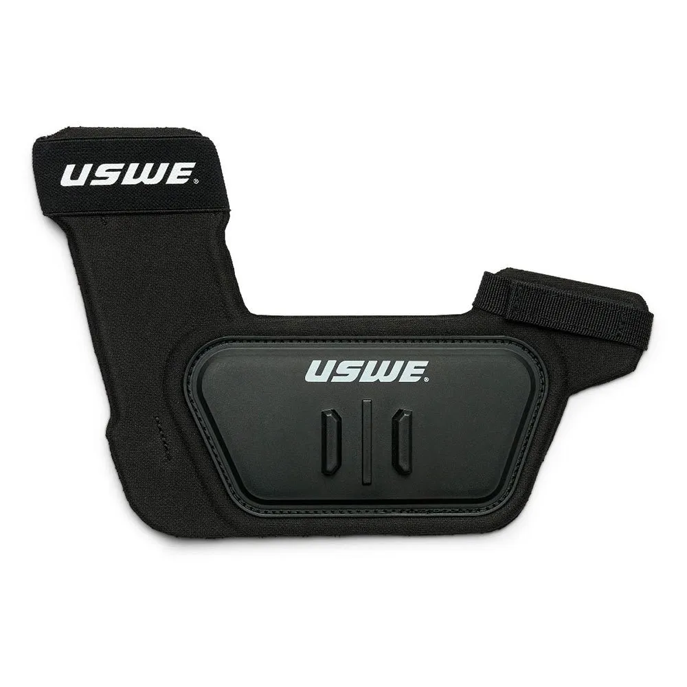 USWE Ndm 2 Action-kamera-gurtzeug, Black, One Size USWE Ndm 2 Action-kamera-gurtzeug, Black, One Size