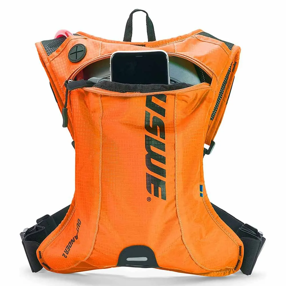 USWE Outlander 2 1.5l Trinkrucksack USWE Outlander 2 1.5l Trinkrucksack