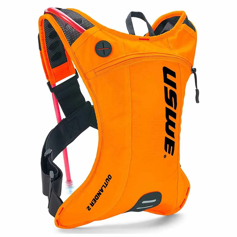 USWE Outlander 2 1.5l Trinkrucksack USWE Outlander 2 1.5l Trinkrucksack
