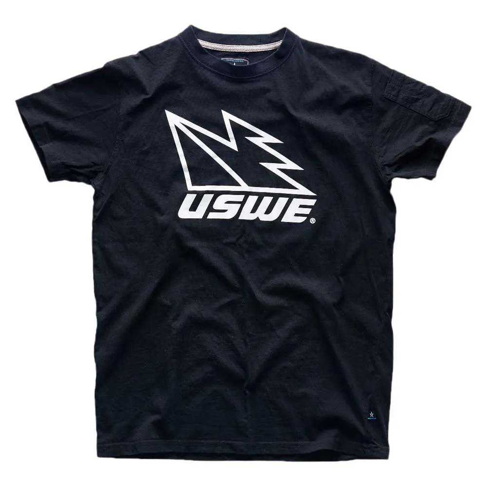 USWE Podium Kurzarm-t-shirt USWE Podium Kurzarm-t-shirt