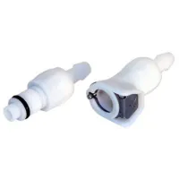 USWE Quick Seal Coupling Beißventil Für Trinkblase USWE Quick Seal Coupling Beißventil Für Trinkblase