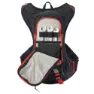 USWE Raw 12 Trinkrucksack 12l, Factory orange, One Size