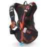 USWE Raw 12 Trinkrucksack 12l, Factory orange, One Size