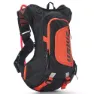 USWE Raw 12 Trinkrucksack 12l, Factory orange, One Size