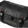 USWE Roll Top Lenkertasche 9l, Black, One Size