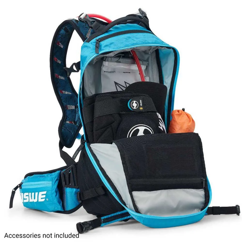 USWE Shred 25+3l Ndm 2.0 Trinkrucksack USWE Shred 25+3l Ndm 2.0 Trinkrucksack