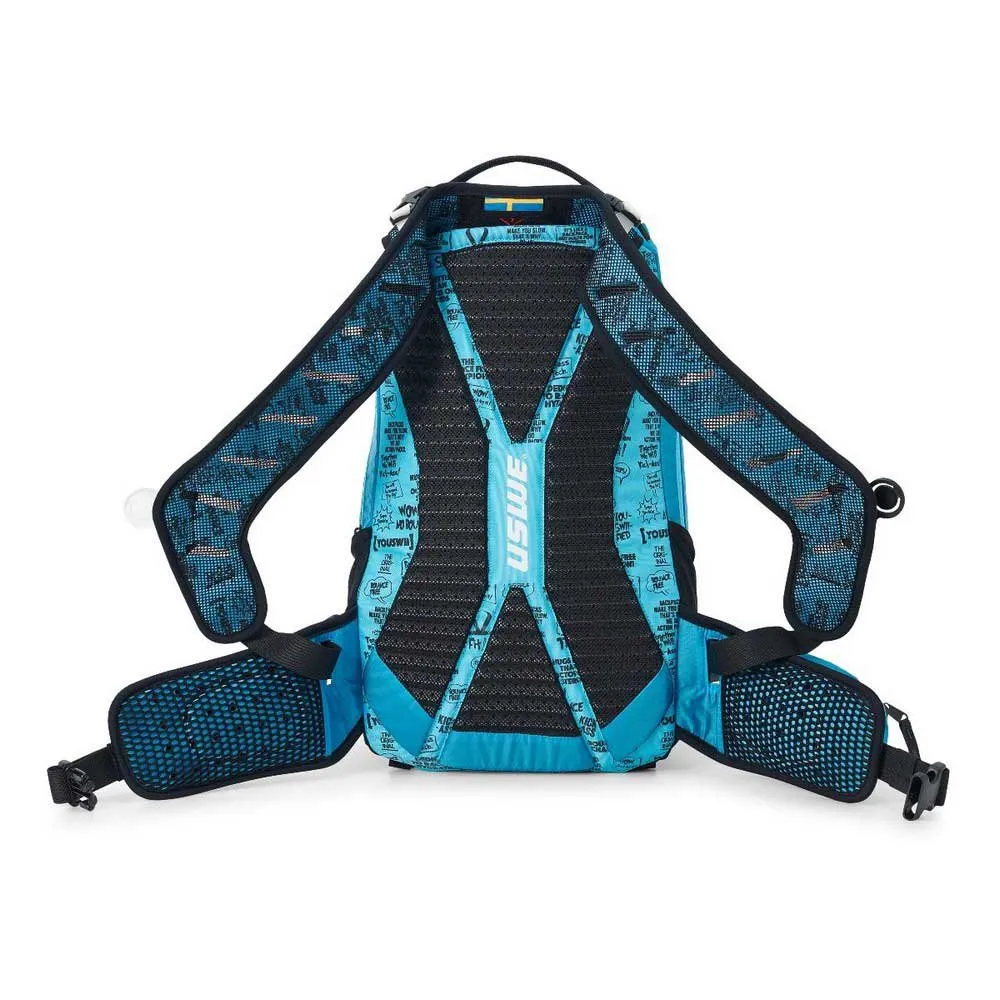 USWE Shred 25+3l Ndm 2.0 Trinkrucksack USWE Shred 25+3l Ndm 2.0 Trinkrucksack
