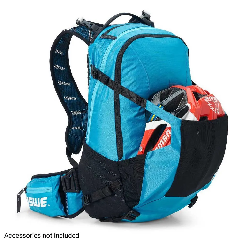 USWE Shred 25+3l Ndm 2.0 Trinkrucksack USWE Shred 25+3l Ndm 2.0 Trinkrucksack