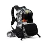 USWE Shred Mtb Rucksack 16l, Camo / black, One Size