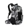 USWE Shred Mtb Rucksack 16l, Camo / black, One Size