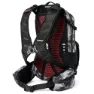 USWE Shred Mtb Rucksack 25l, Camo / black, One Size