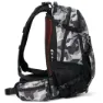 USWE Shred Mtb Rucksack 25l, Camo / black, One Size