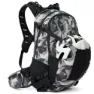 USWE Shred Mtb Rucksack 25l, Camo / black, One Size
