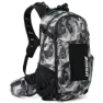 USWE Shred Mtb Rucksack 25l, Camo / black, One Size