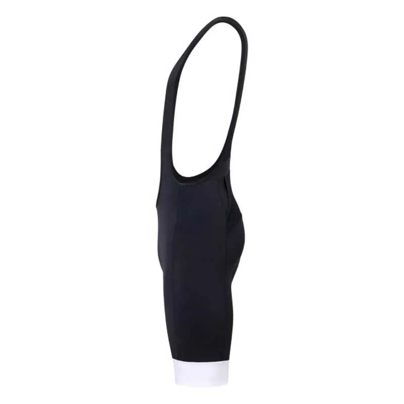 USWE Skarp Gravel Trägerhose, Black USWE Skarp Gravel Trägerhose, Black