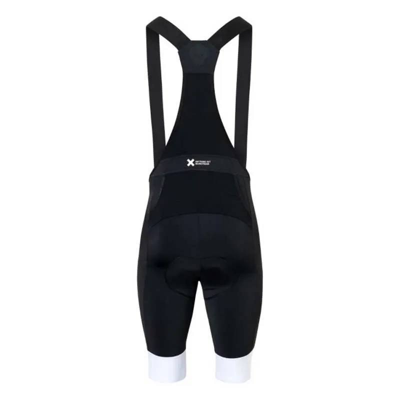 USWE Skarp Gravel Trägerhose, Black USWE Skarp Gravel Trägerhose, Black