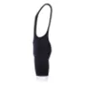 USWE Skarp Gravel Trägerhose, Black