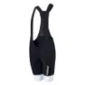 USWE Skarp Gravel Trägerhose, Black