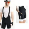 USWE Skarp Gravel Trägerhose, Black