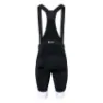 USWE Skarp Gravel Trägerhose, Black