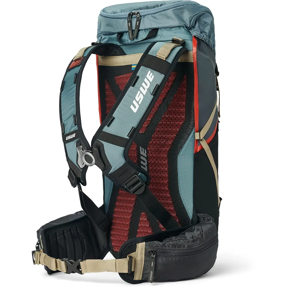USWE Tracker Rucksack 30l USWE Tracker Rucksack 30l