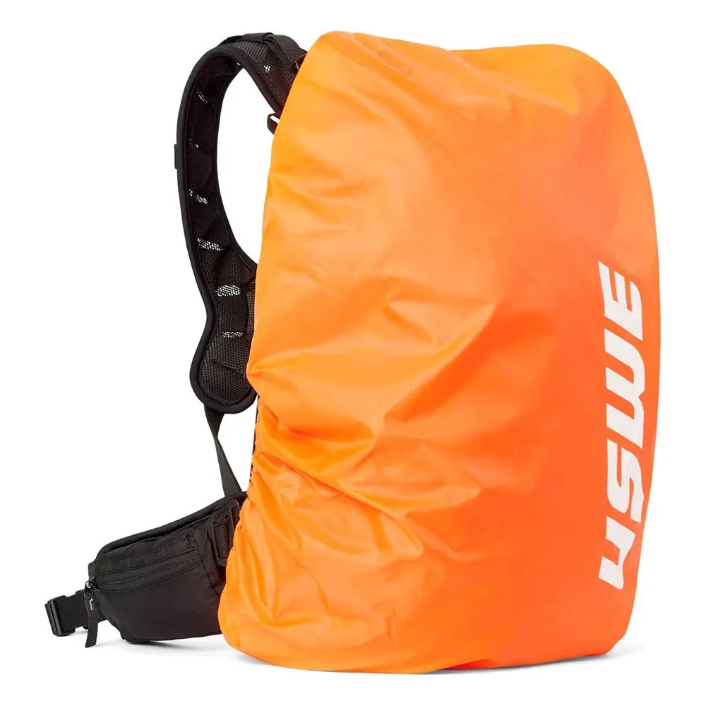 USWE Watt E-mtb Protector Rucksack 25l, Black, One Size USWE Watt E-mtb Protector Rucksack 25l, Black, One Size