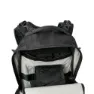 USWE Watt E-mtb Protector Rucksack 25l, Black, One Size