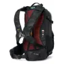 USWE Watt E-mtb Protector Rucksack 25l, Black, One Size