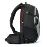 USWE Watt E-mtb Protector Rucksack 25l, Black, One Size