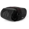 USWE Werkzeug-satteltasche 0.6l, Black, One Size