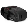 USWE Werkzeug-satteltasche 0.6l, Black, One Size