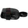 USWE Werkzeug-satteltasche 0.6l, Black, One Size