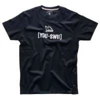 USWE You-swii Kurzarm-t-shirt USWE You-swii Kurzarm-t-shirt