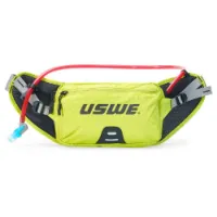 USWE Zulo 2 Ndm Elite Gürteltasche 1l USWE Zulo 2 Ndm Elite Gürteltasche 1l