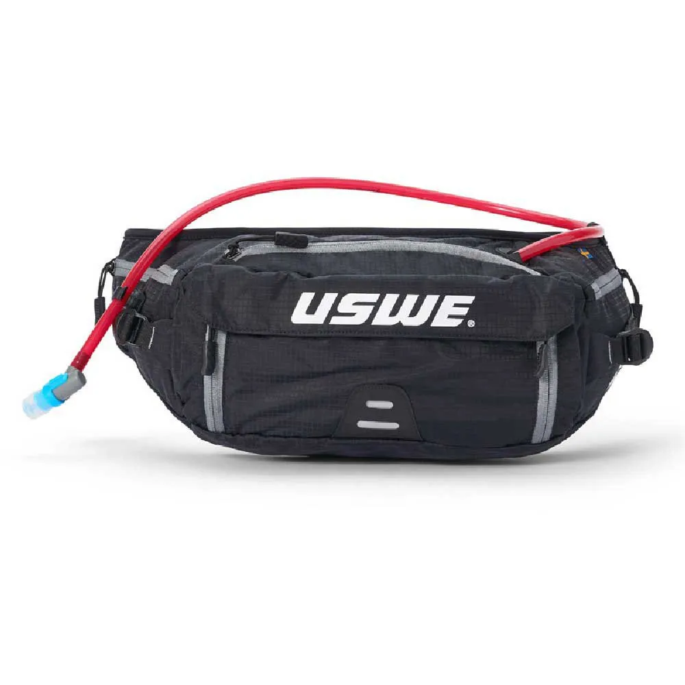 USWE Zulo 6 1.5l Gürteltasche USWE Zulo 6 1.5l Gürteltasche