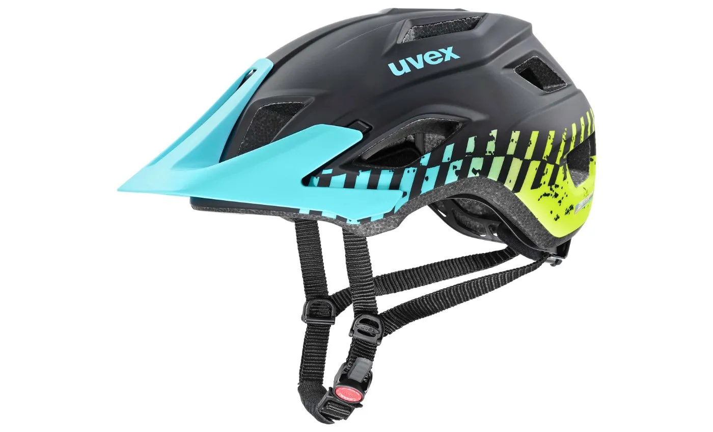 Uvex Access Mtb-helm