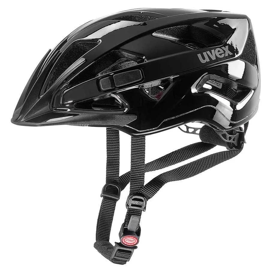 Uvex Active Mtb-helm Uvex Active Mtb-helm