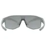 Uvex Axos Set Sonnenbrille