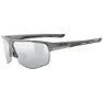 Uvex Axos Set Sonnenbrille