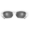 Uvex Blaze Iii 2.0 Photochrome Sonnenbrille