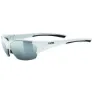 Uvex Blaze Iii 2.0 Photochrome Sonnenbrille