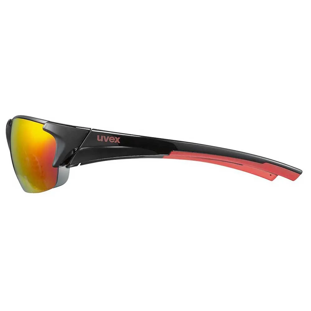 Uvex Blaze Iii 2.0 Spiegel-sonnenbrille Uvex Blaze Iii 2.0 Spiegel-sonnenbrille
