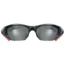 Uvex Blaze Iii 2.0 Spiegel-sonnenbrille
