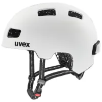 Uvex City 4 Stadthelm