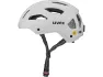 Uvex city stride MIPS Helm, White matt
