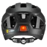 Uvex city stride MIPS Hiplok Helm