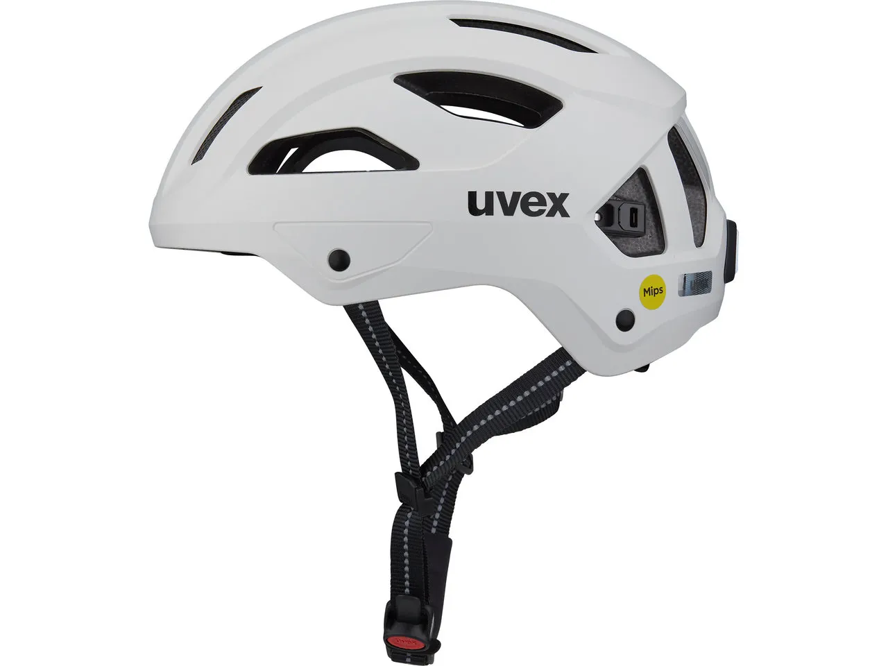 Uvex city stride MIPS Hiplok Helm Uvex city stride MIPS Hiplok Helm
