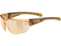 Uvex Equate Sportbrille